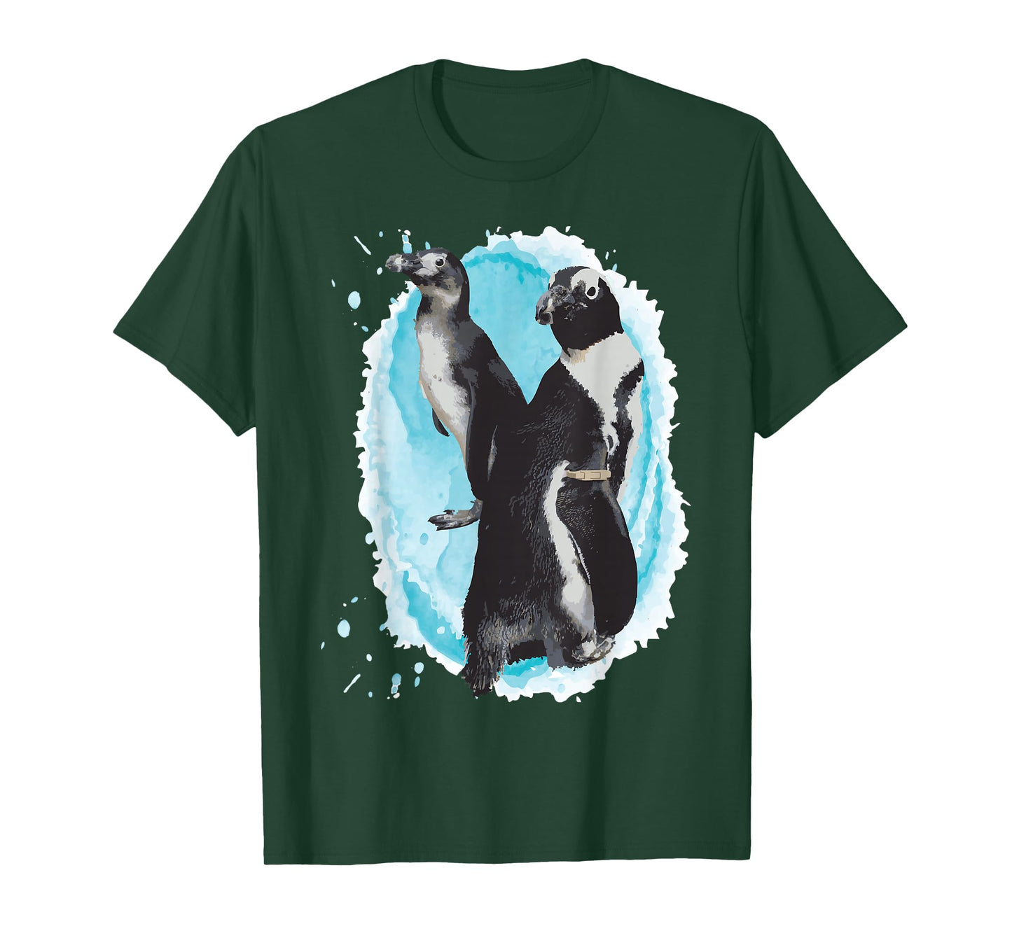 Penguin T-Shirt