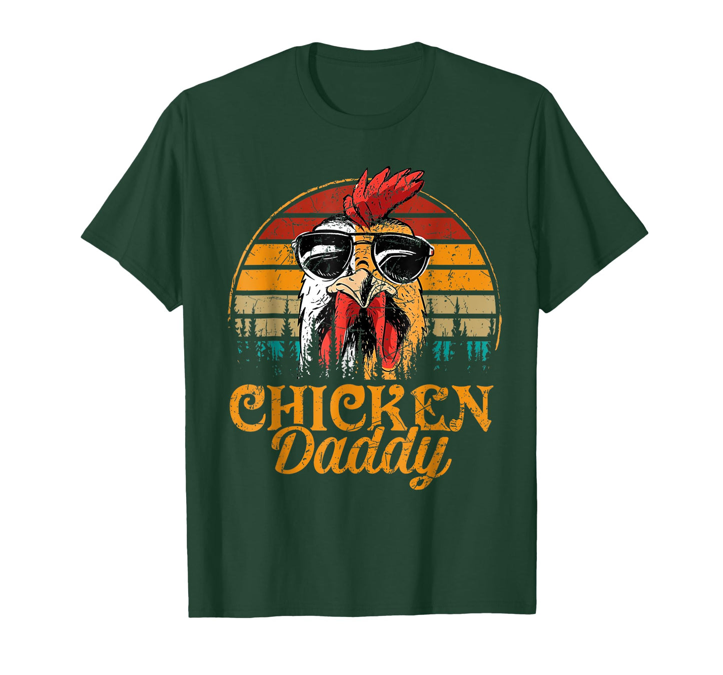 Chicken Daddy T-Shirt