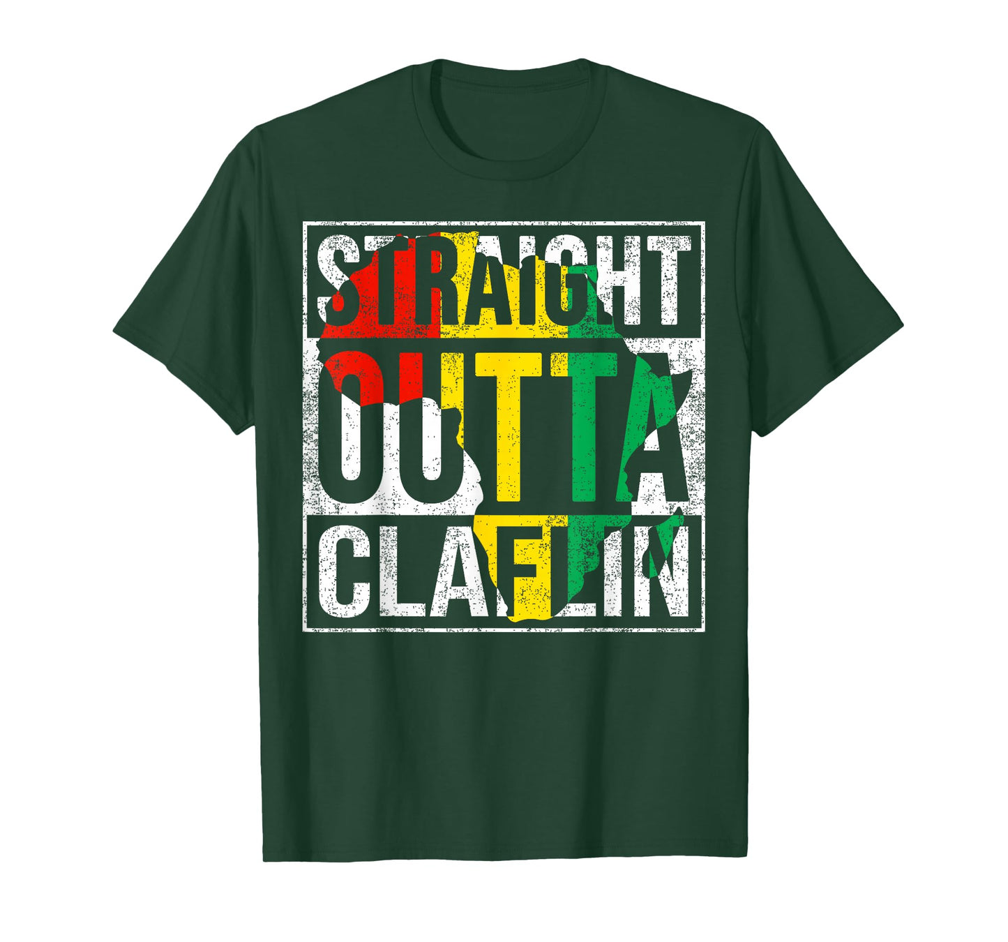 Retro ClaFLN Vintage 152th Birthday T-Shirt