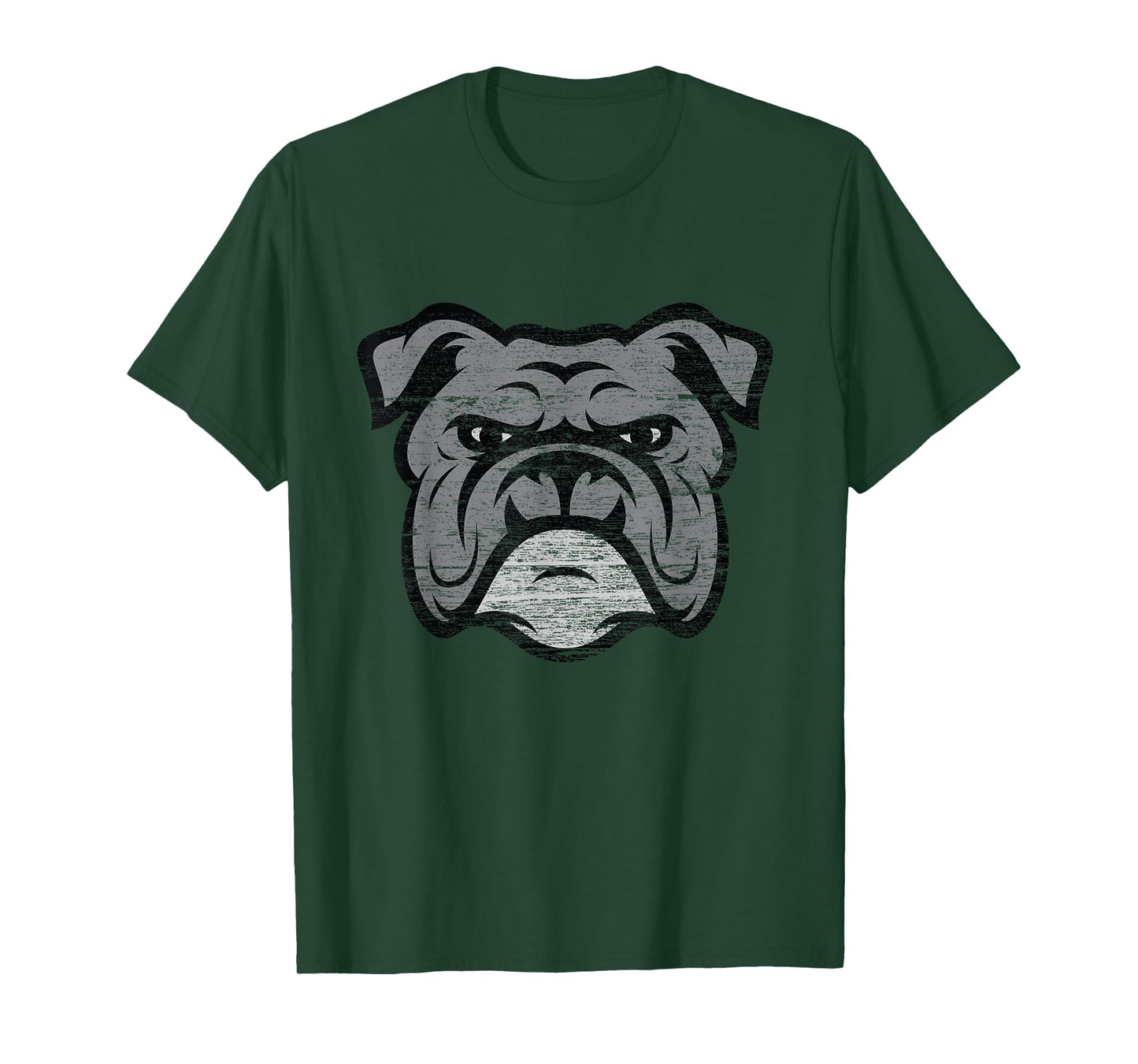 Funny Cool Bulldog Dog lover Gifts Idea Men Women Girls Kids T-Shirt
