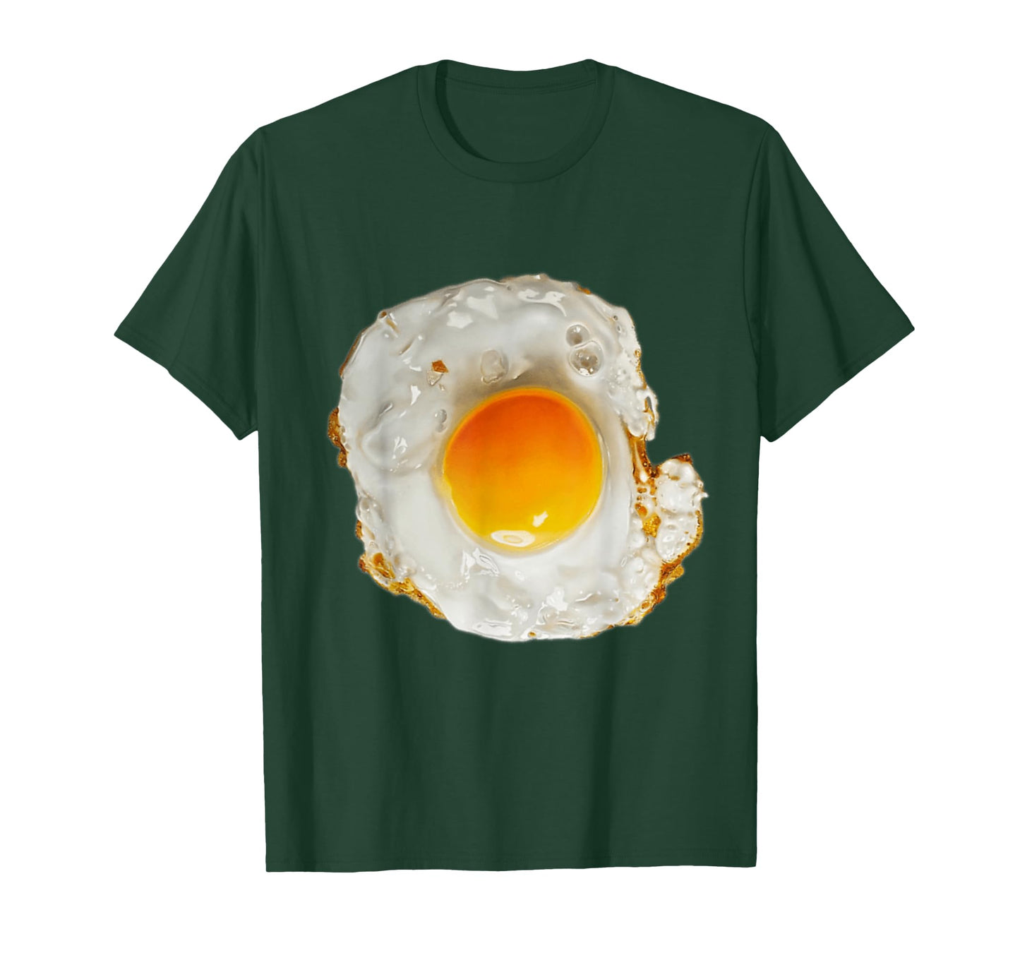 Egg Costume for Halloween Deviled Egg Omelet Poached Boiled T-Shirt