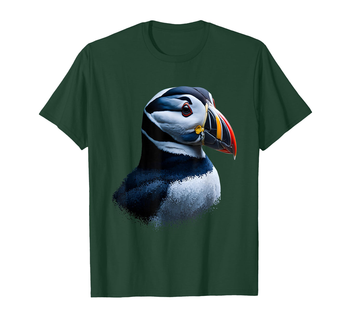 Puffin T-Shirt