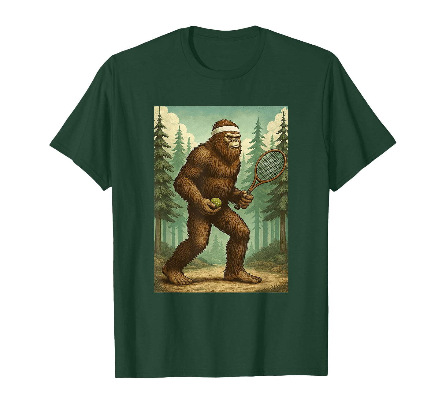 Funny Tennis tShirt for Boys Men Women Girls Tennis Player T-Shirt