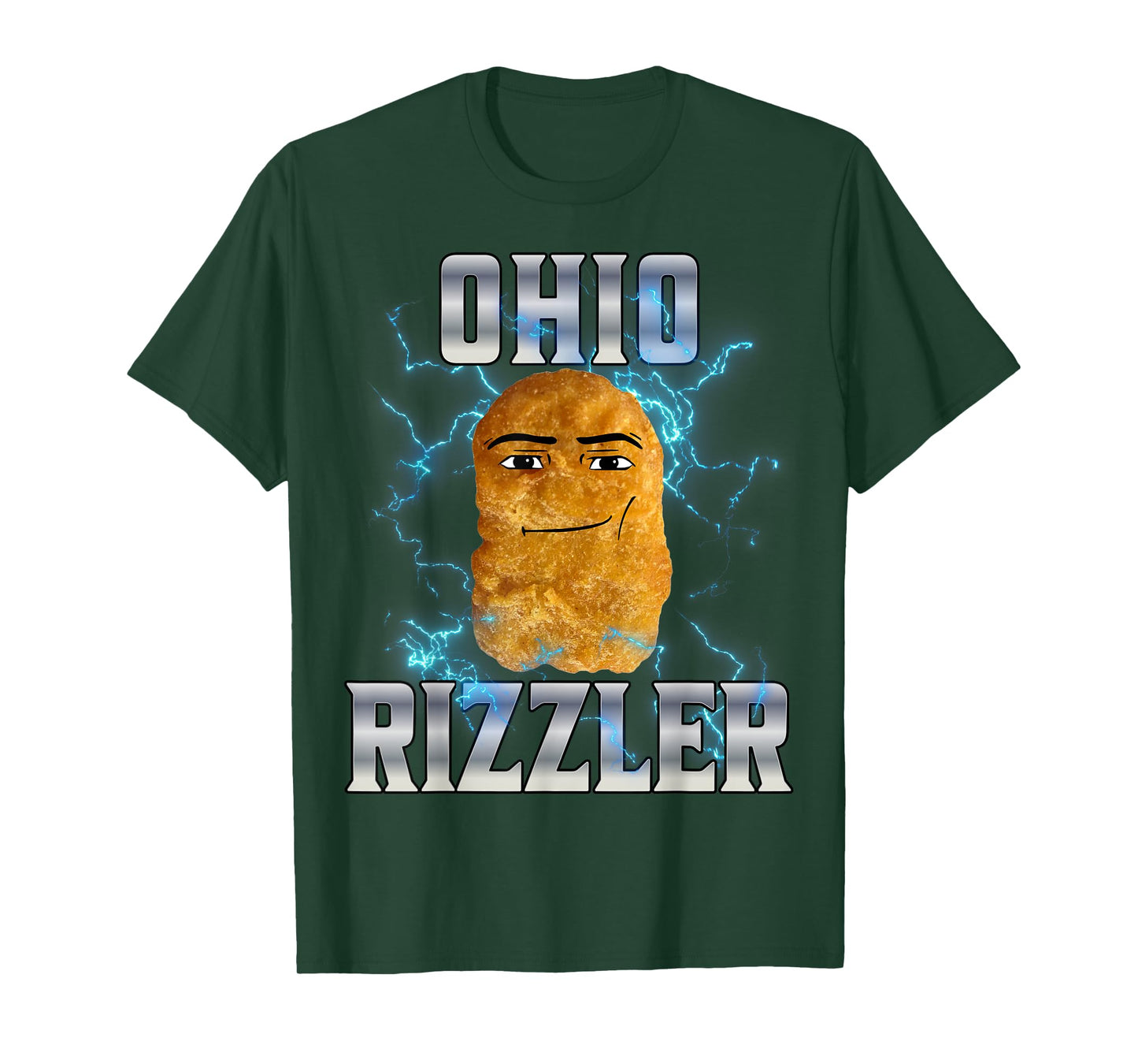 Ohio Rizzler T-Shirt