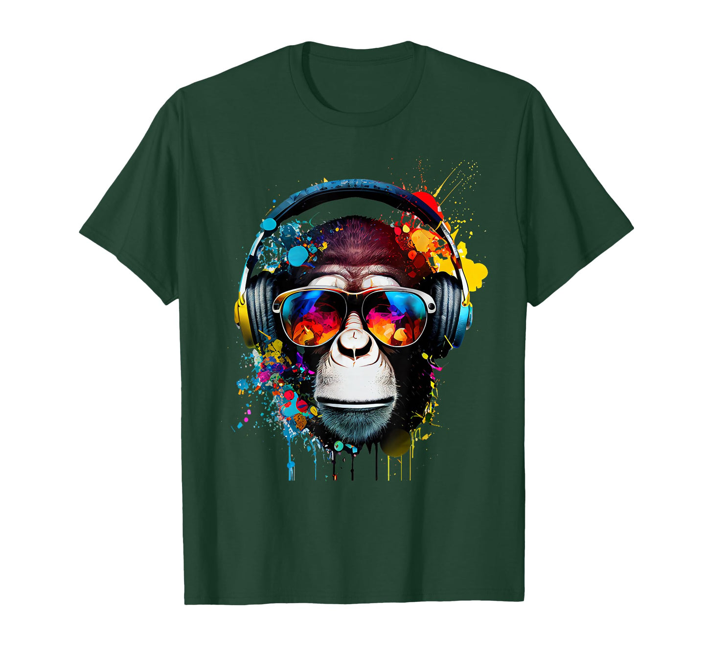 Monkey Monkey T-Shirt