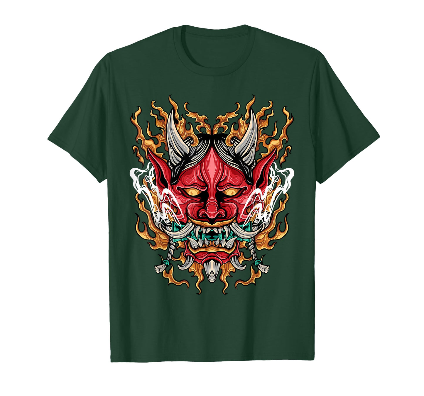 Demon Oni T-Shirt