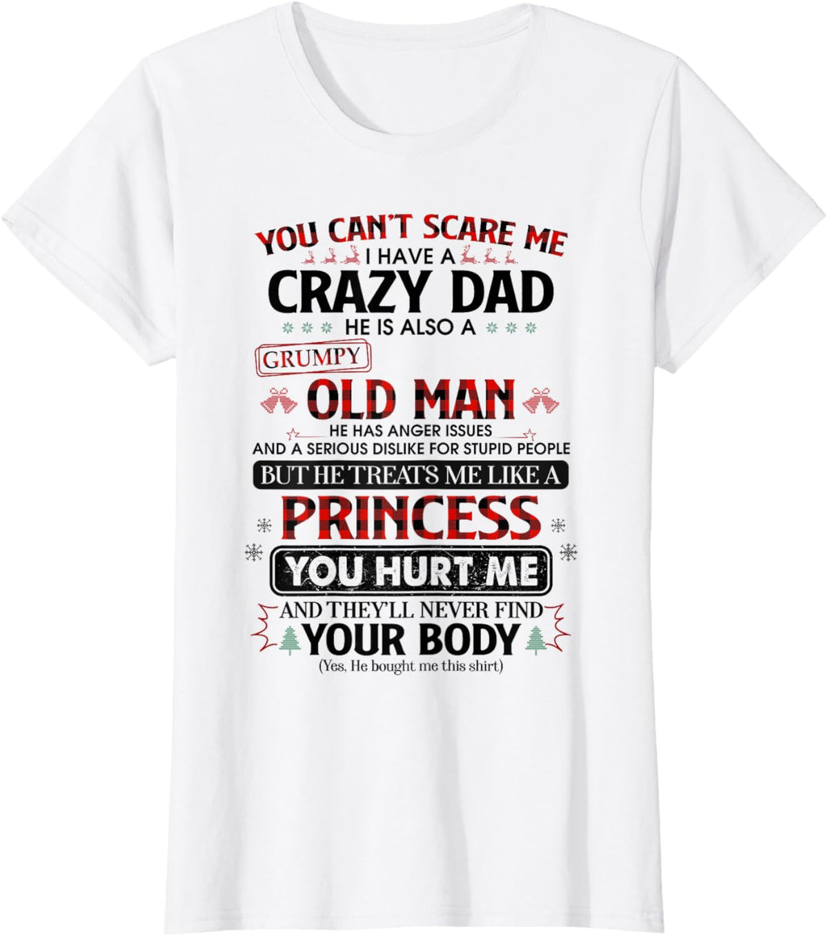 T-Shirt