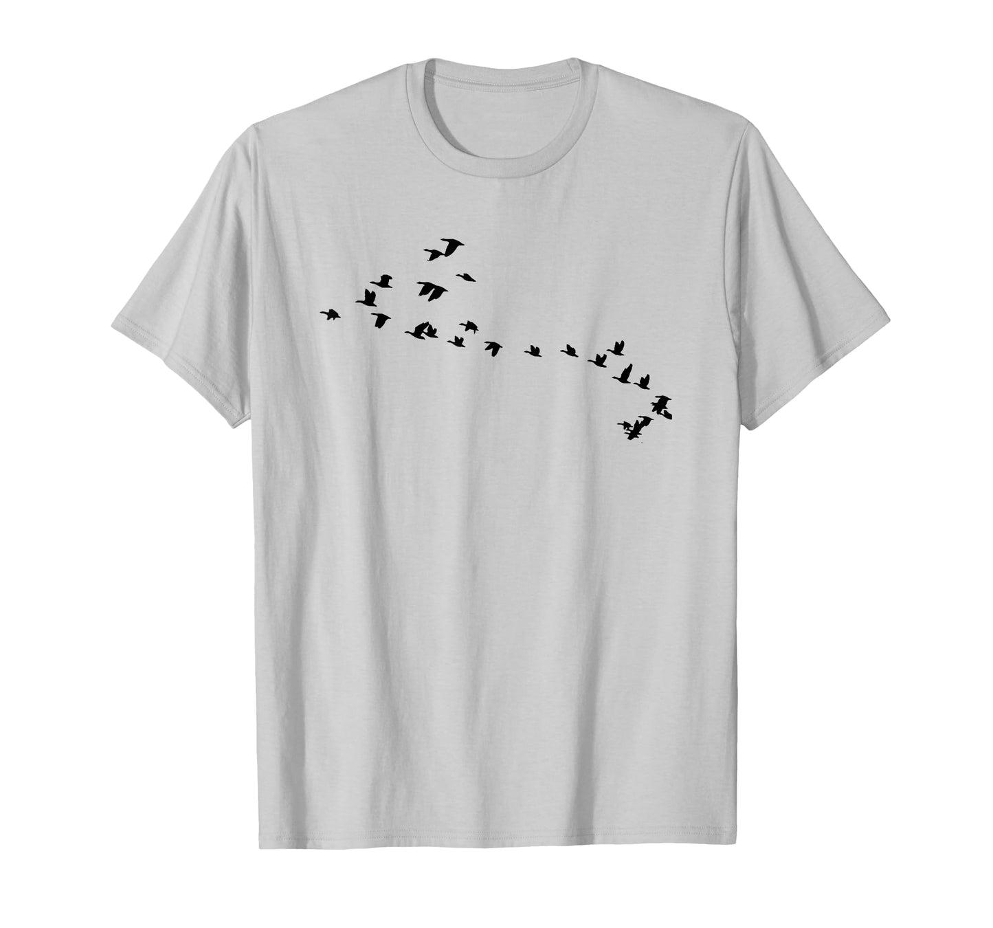 Flock of Birds T-Shirt