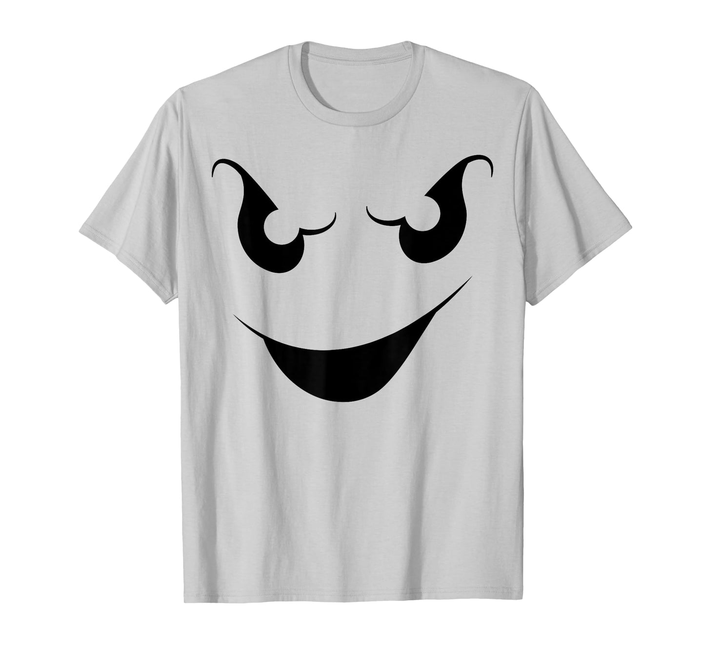 Halloween Ghost Shirt Costume (Ghost Face shirt) T-Shirt
