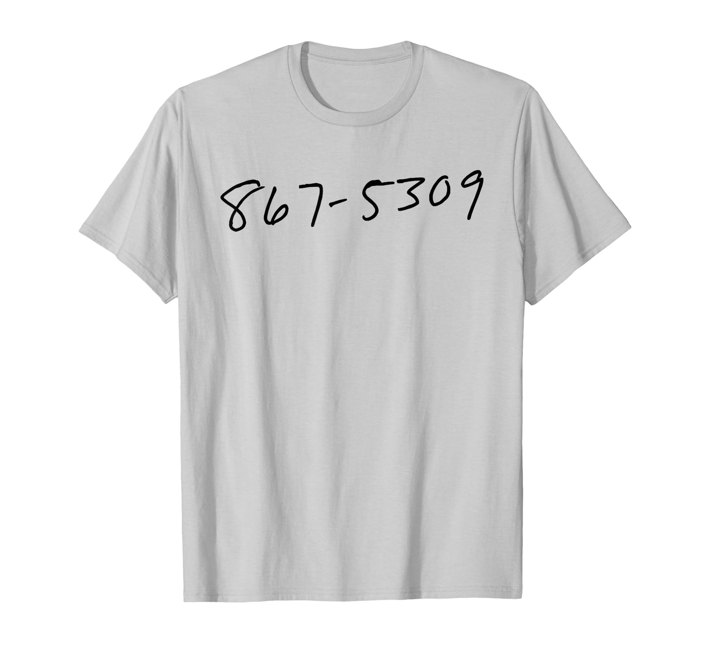 867-5309 T-Shirt