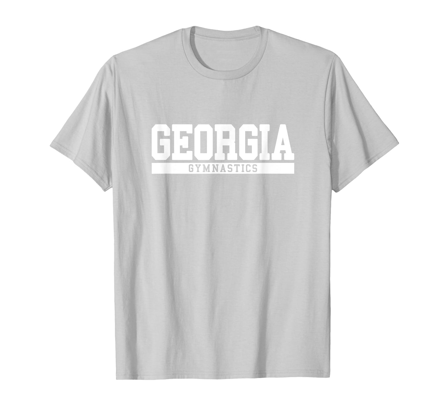 Georgia Gymnastics T-Shirt
