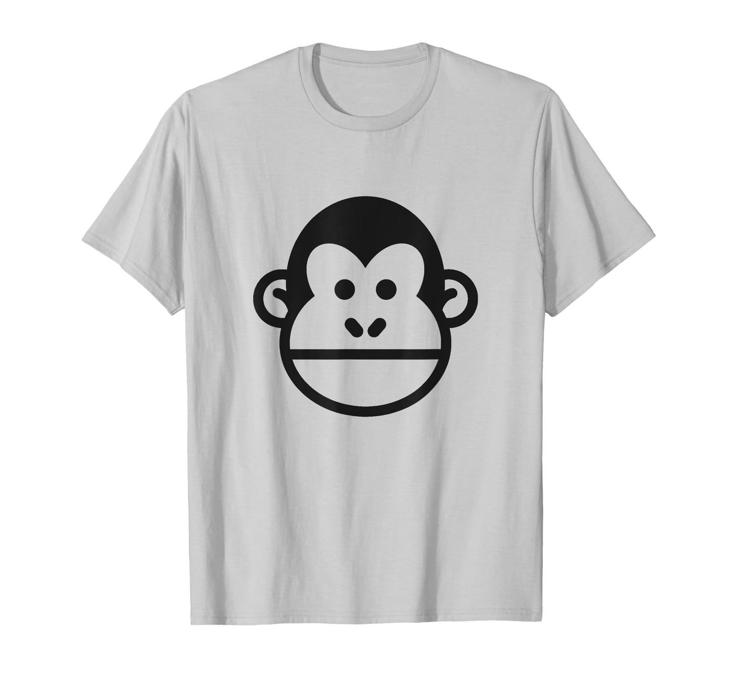 Chimp Chimpanzee T-Shirts T-Shirt