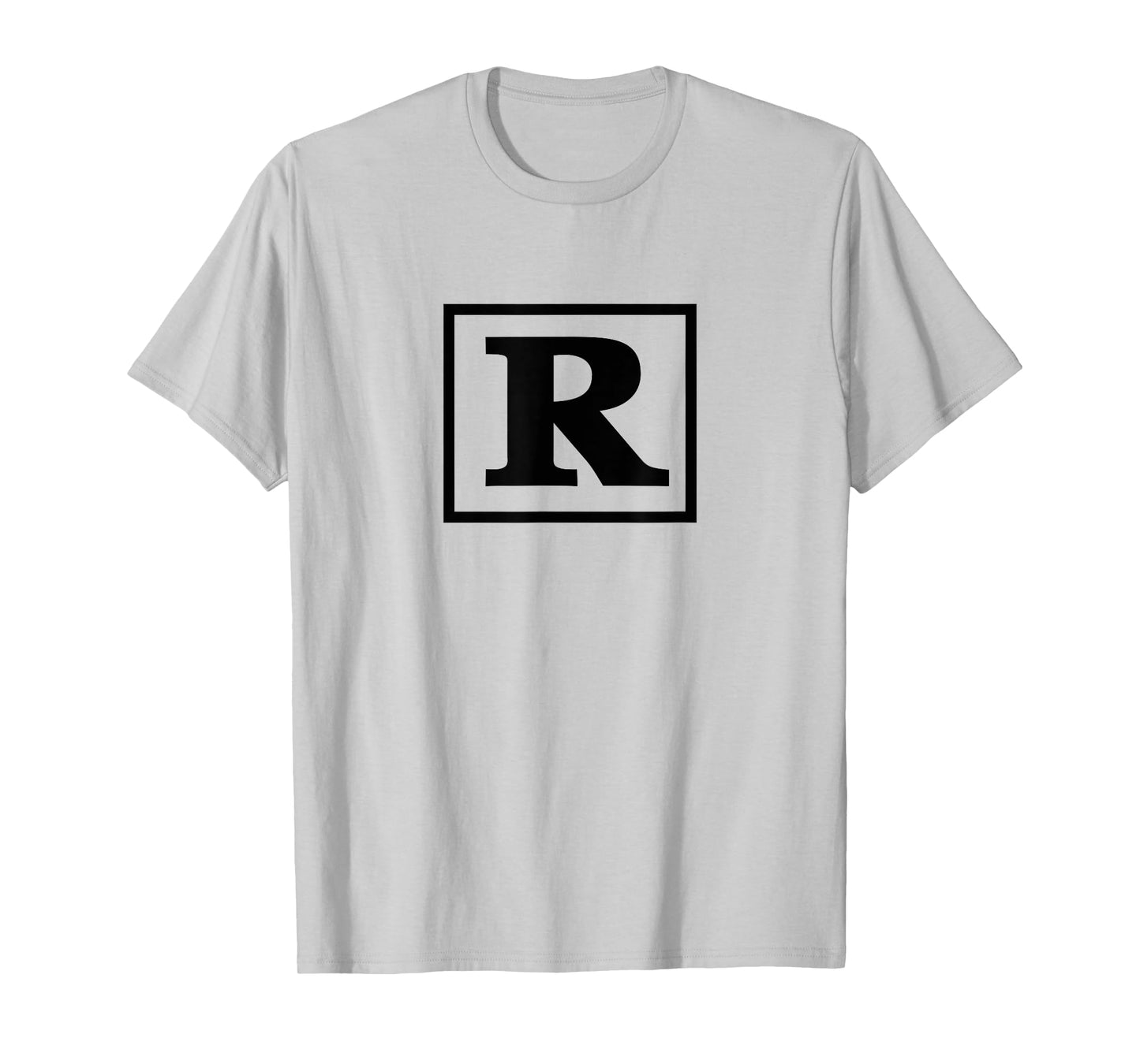 Rated R | Funny motion picture for movie lovers movie quotes T-Shirt
