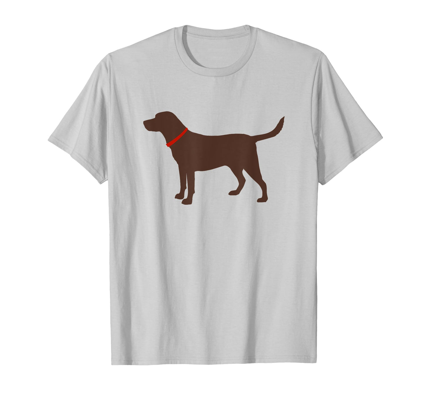 Labrador Retriever, Chocolate Lab T-Shirt