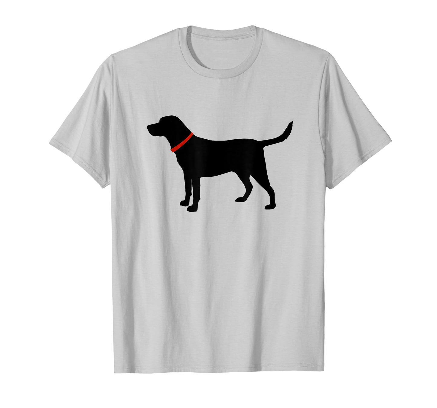 Labrador Retriever Hoodie Black Lab Rubber Labrador Retriever Black Lab Lover T-Shirt