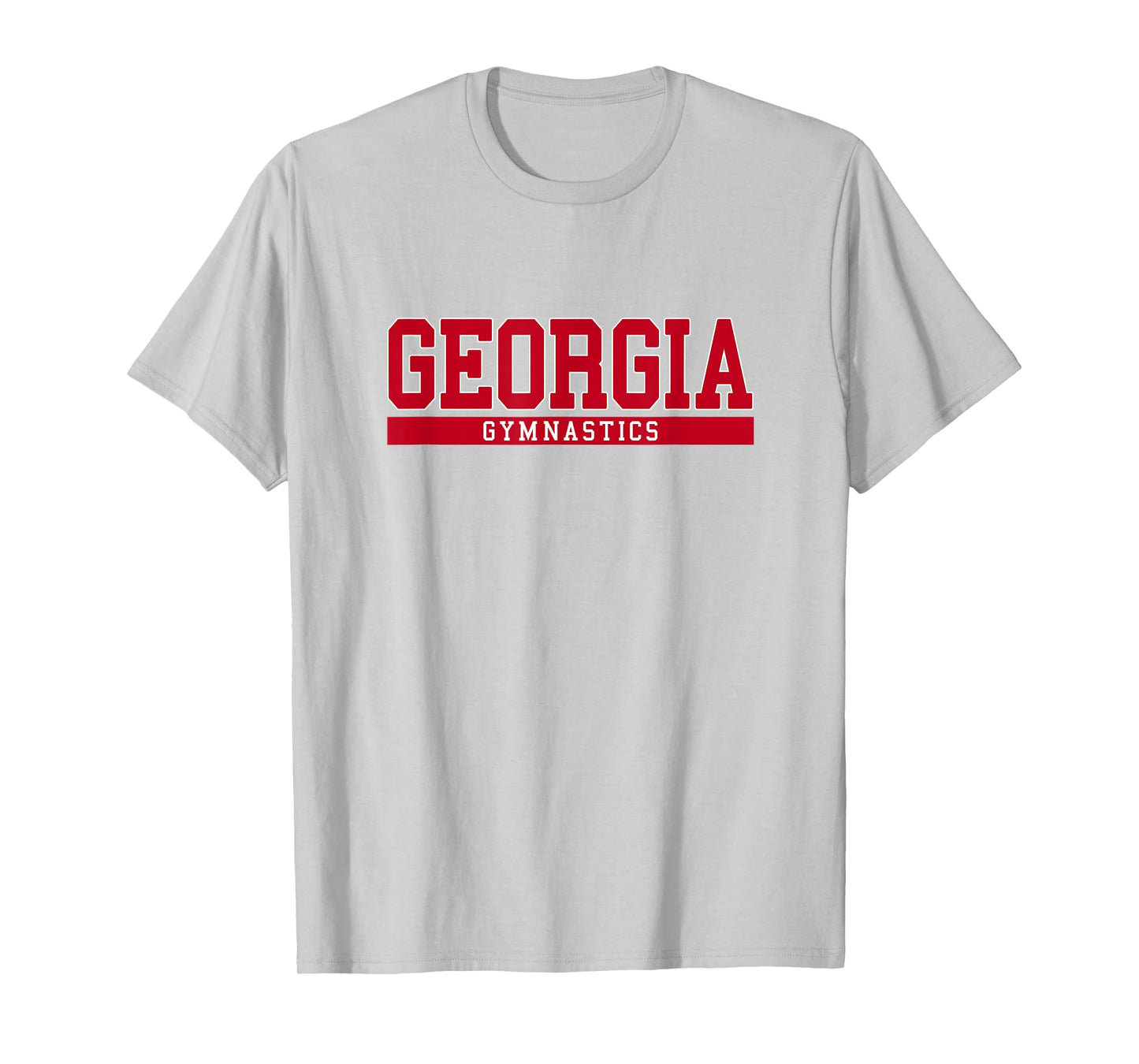 Georgia Gymnastics T-Shirt