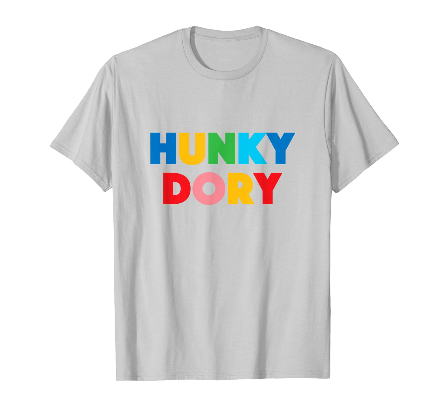 Hunky Dory T-Shirt