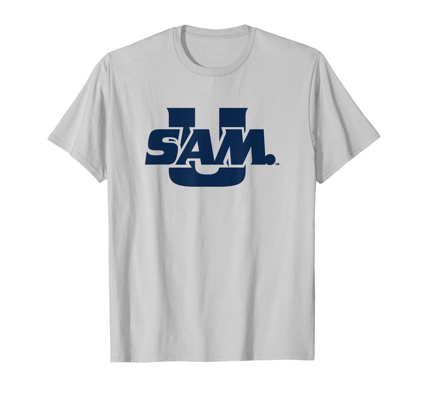 Samford Bulldogs | Official NCAA University Merch | PPSAM05 T-Shirt