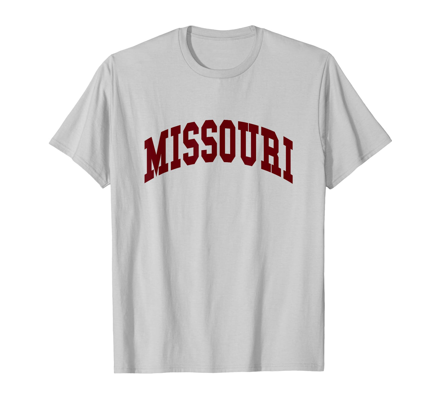 MISSOURI - Throwback Design - Classic T-Shirt