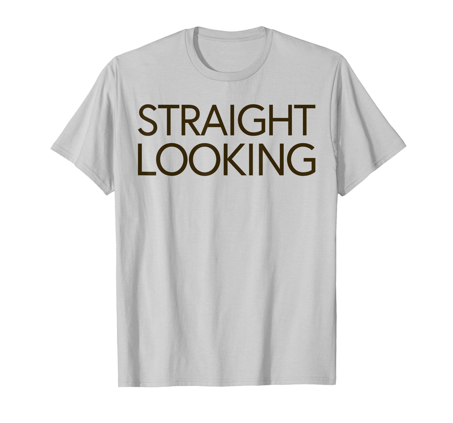 Straight Looking Gay 90s Movie Birdcage T-Shirt