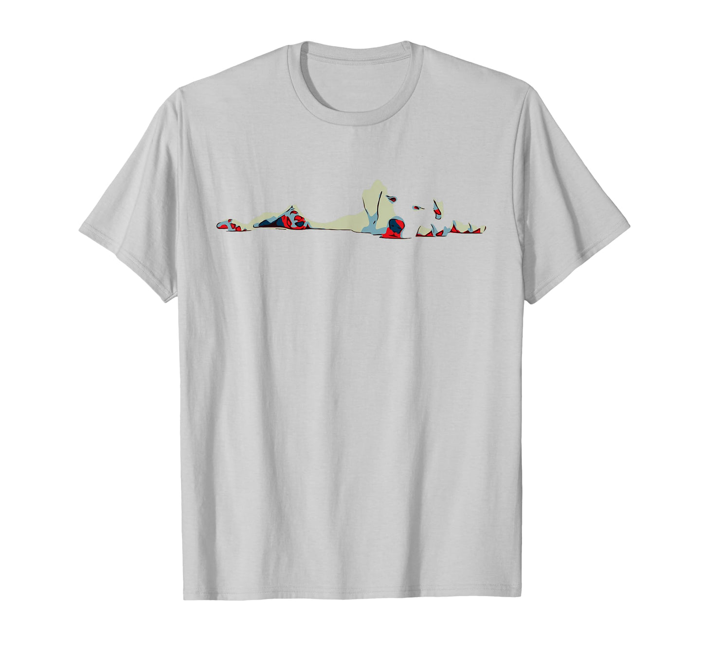 Cool Labrador Retriever Shirt Dog Lover tshirt Lab Gift T-Shirt