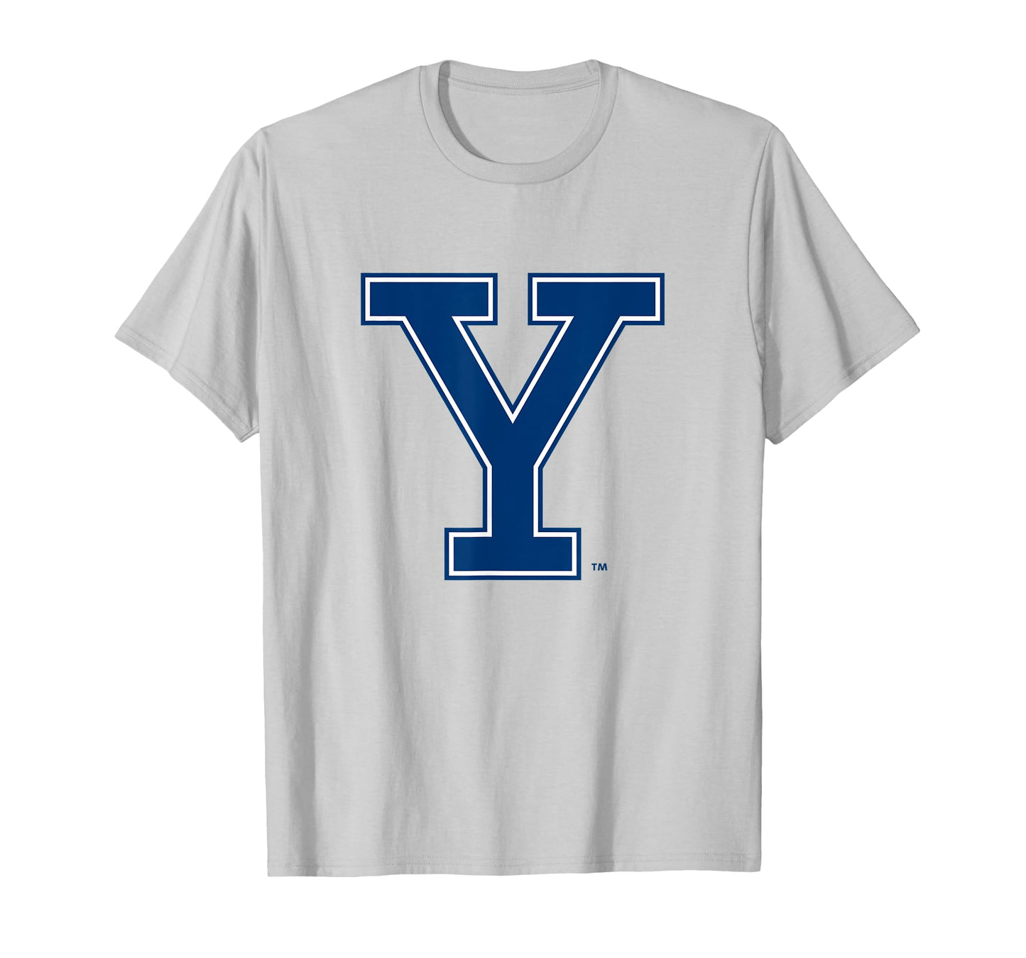 Yale Bulldogs | Official NCAA Merch | YALE005 T-Shirt