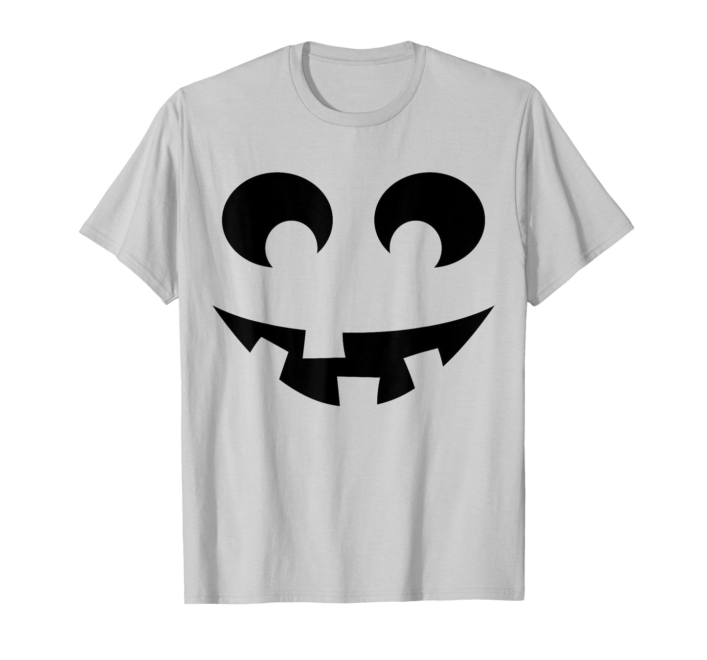Halloween Ghost Shirt Costume (Ghost Face shirt) T-Shirt