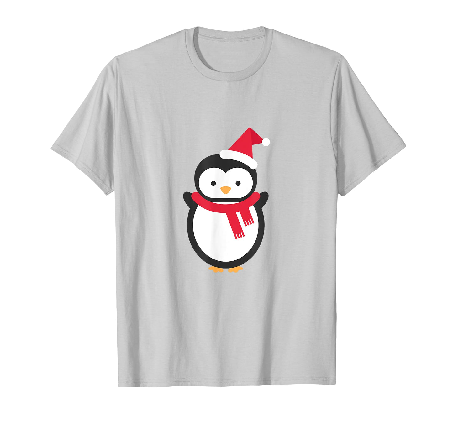 Penguin Christmas T-Shirt