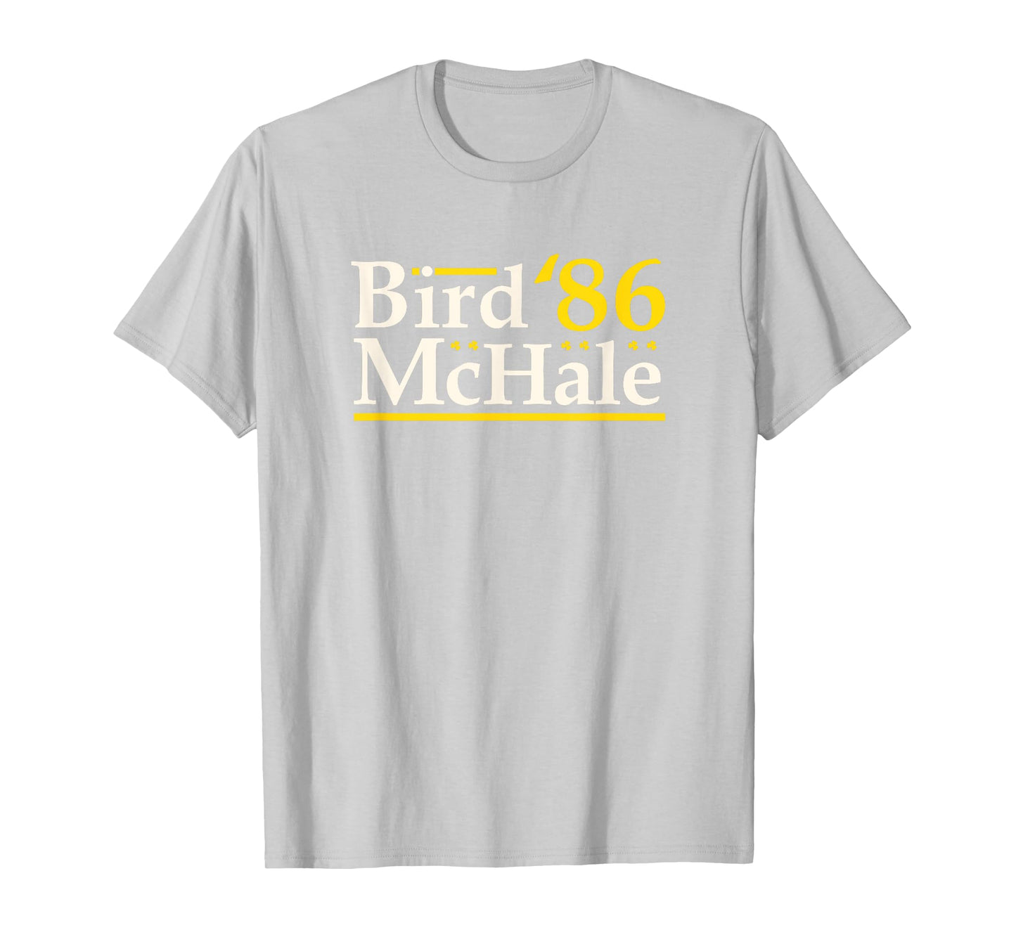 Bird Tee 1986 Boston Larry T-Shirt