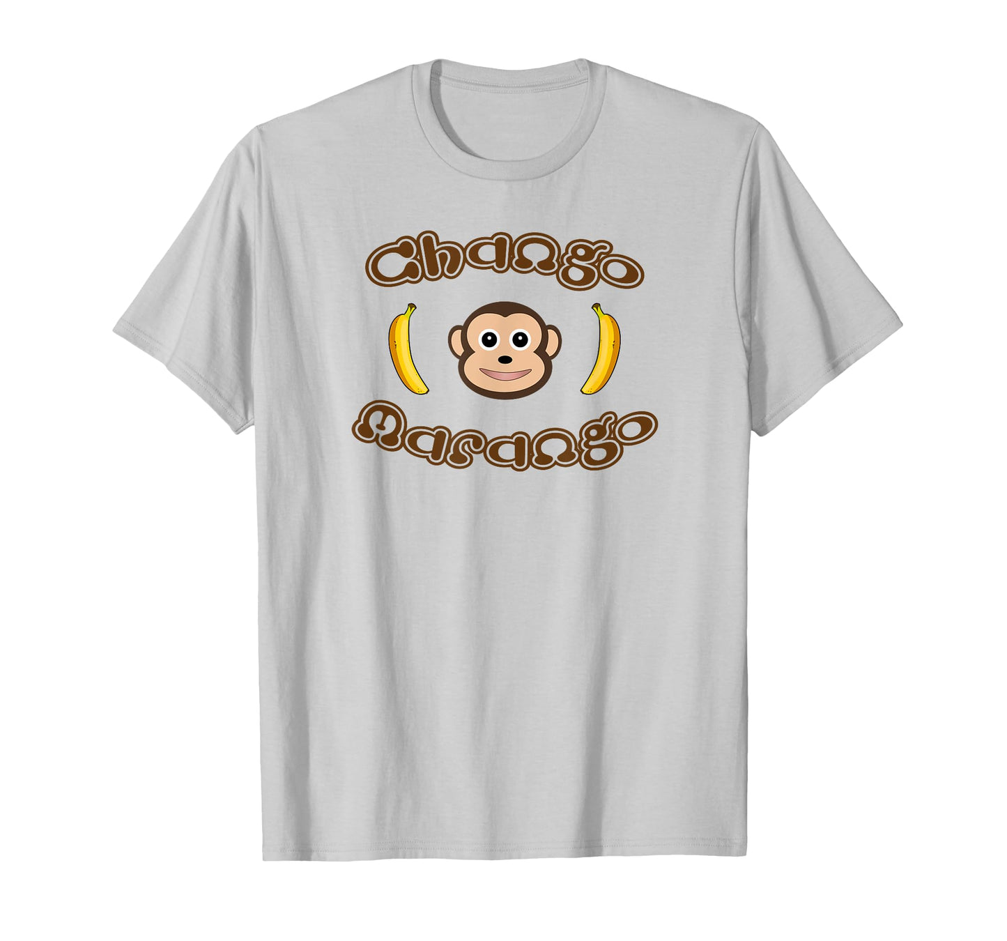 Chango Marango T-Shirt