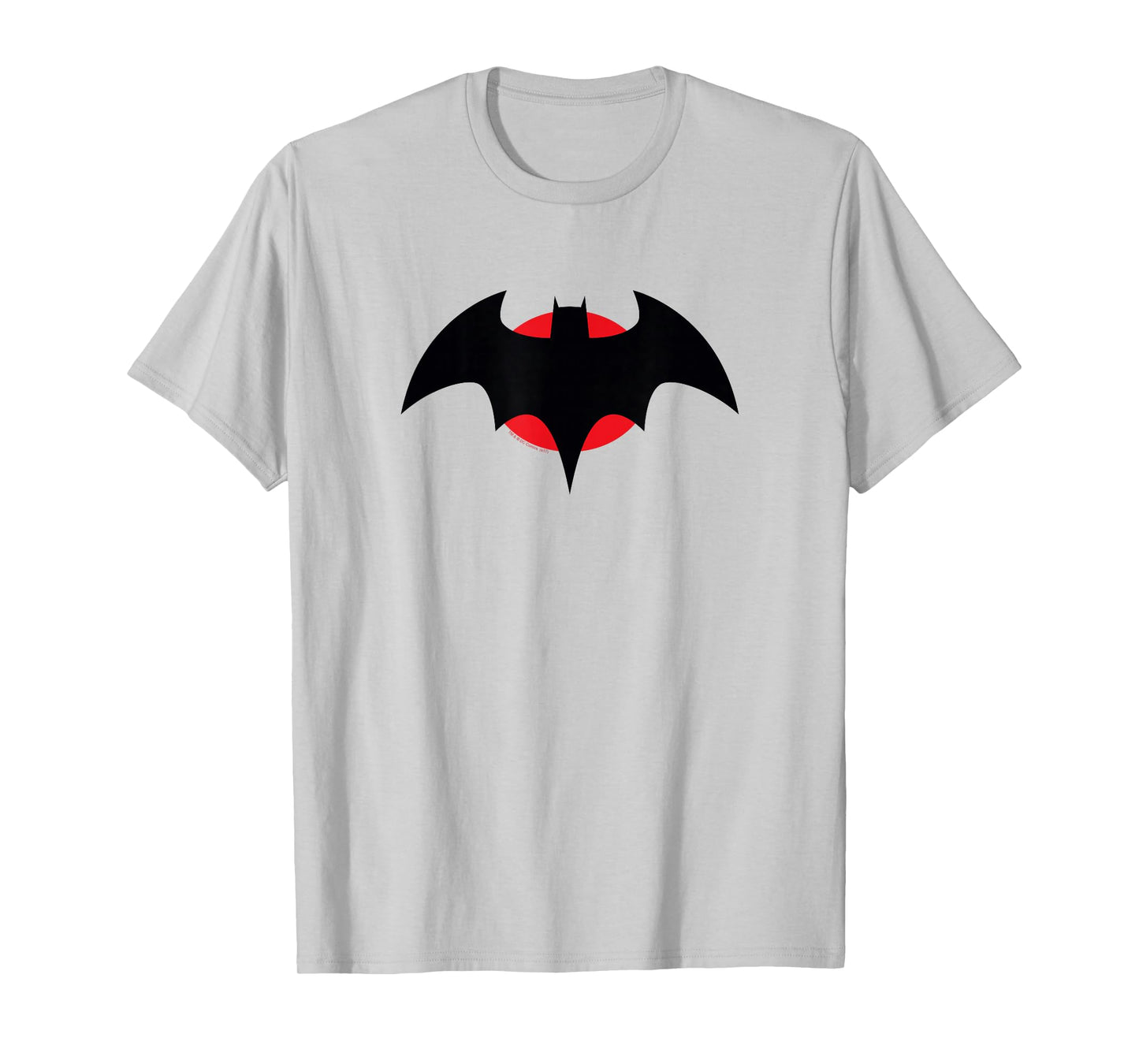 Batman Thomas Wayne T-Shirt
