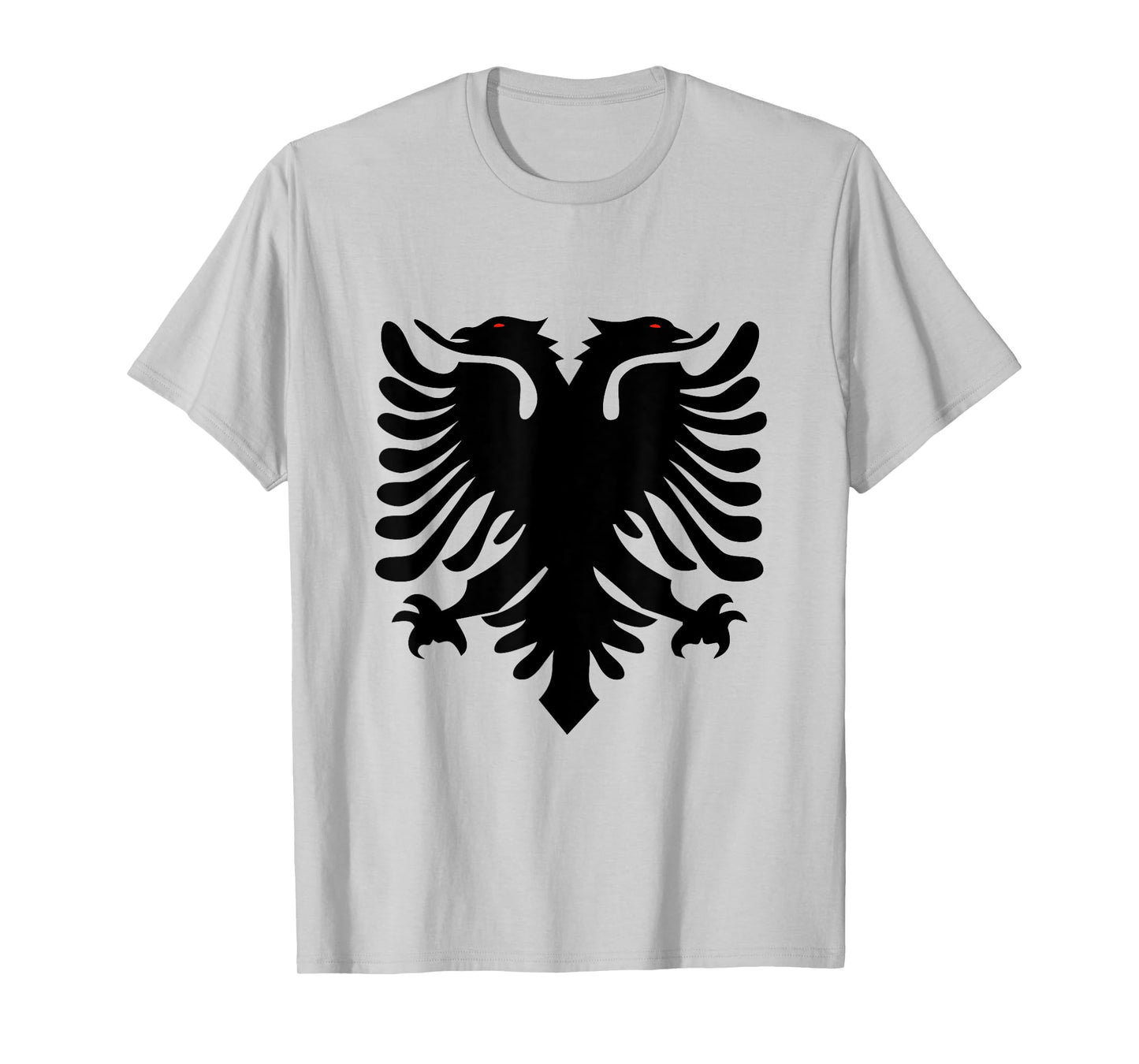 Albanian Flag Albania eagle T-Shirt
