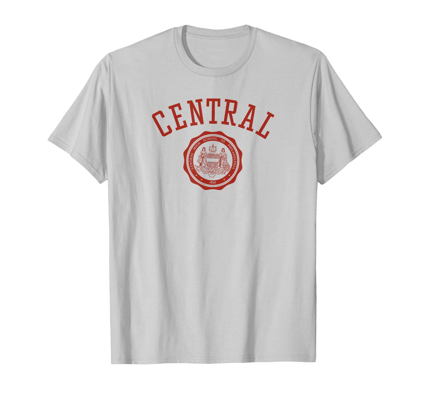 Classic Central High School T-Shirt