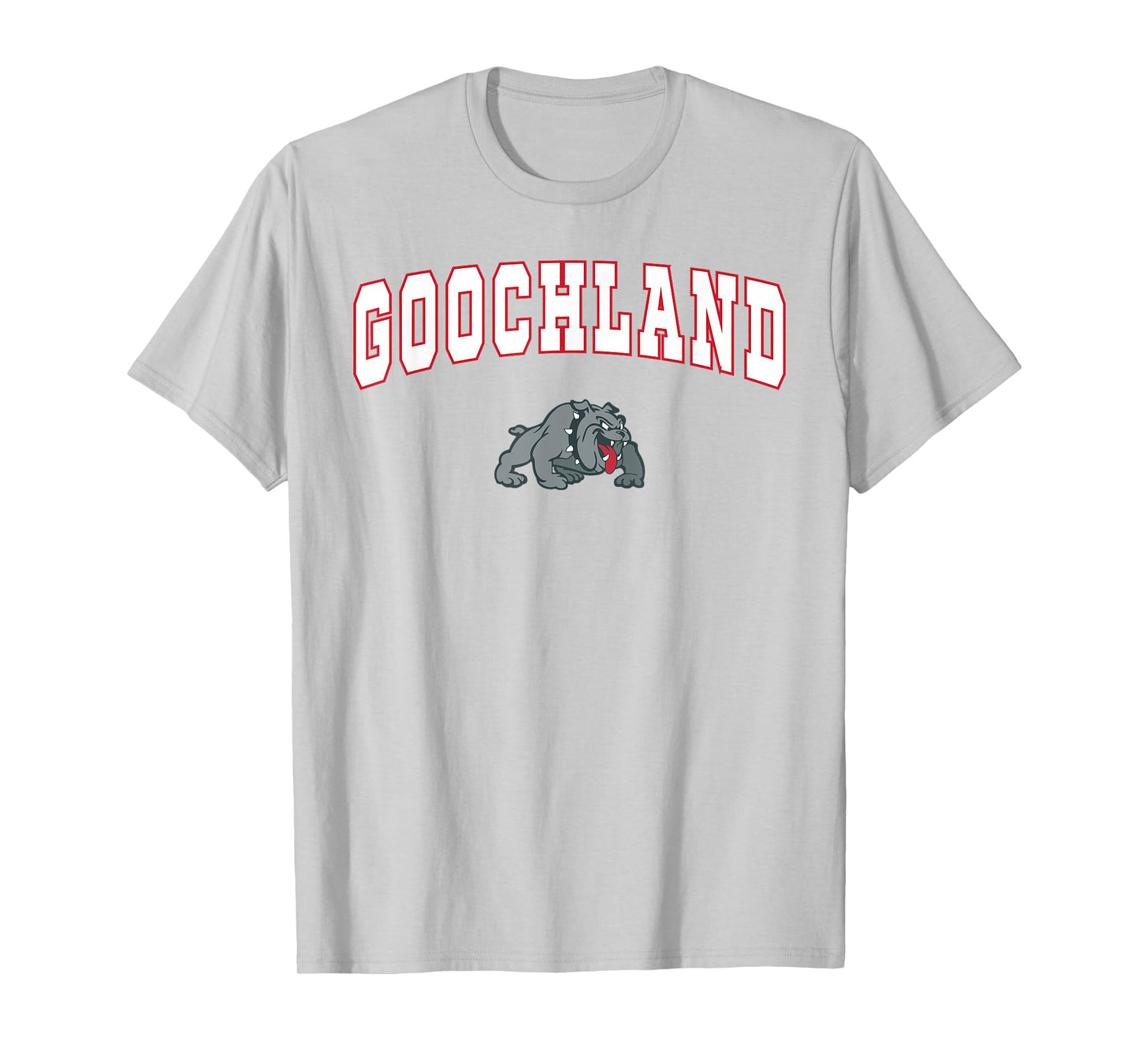 Goochland High School Bulldogs T-Shirt