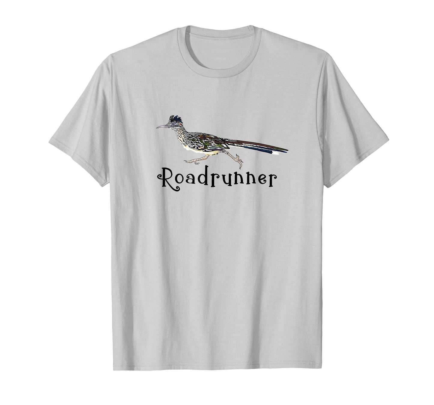 ROADRUNNER cool bird gift design T-Shirt