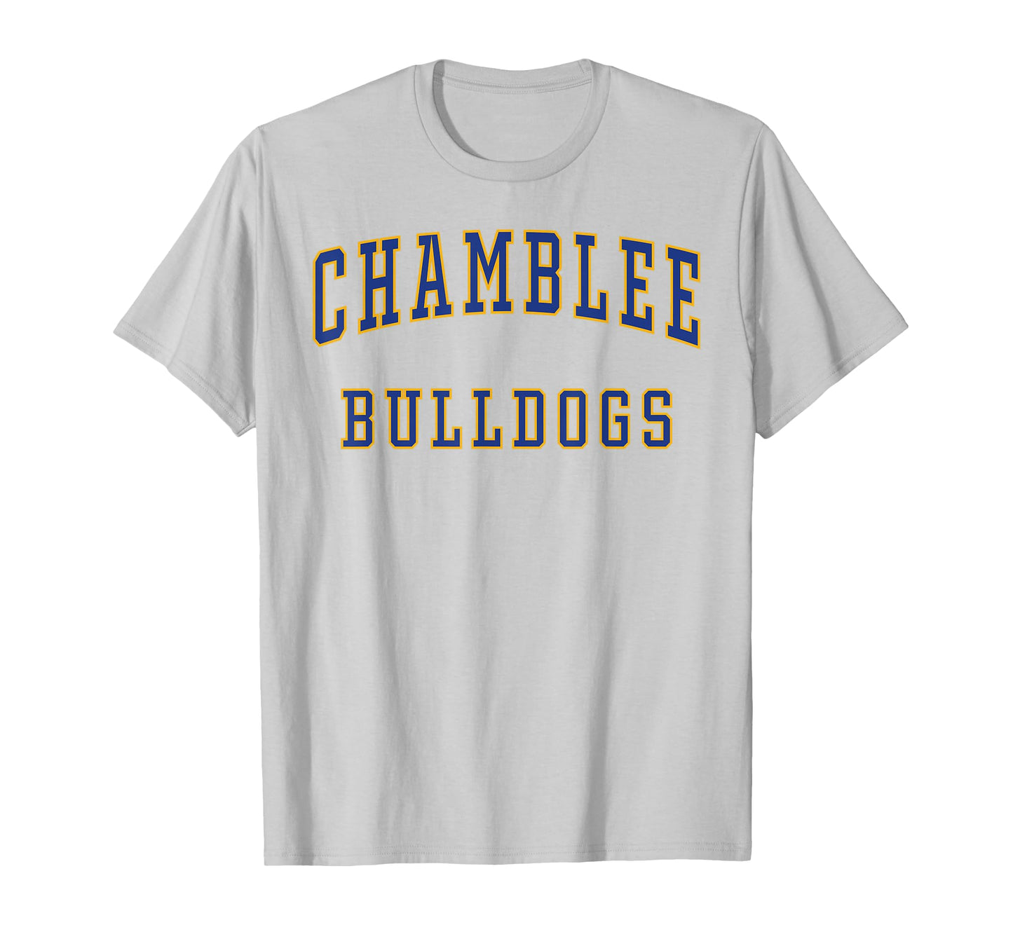 Chamblee High School Bulldogs T-Shirt