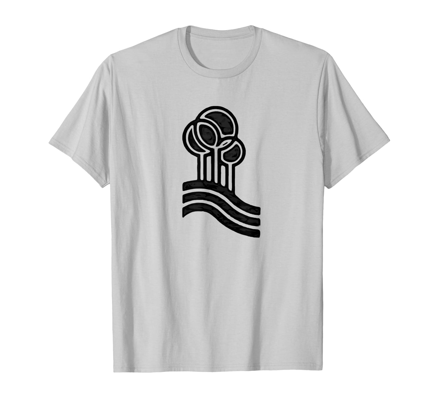 Century III Mall C3 Shirt