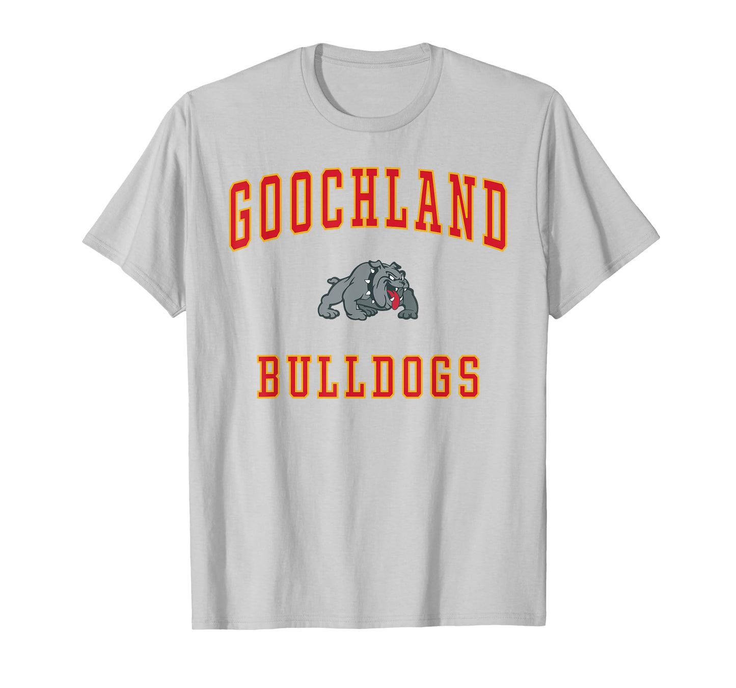 Goochland High School Bulldogs T-Shirt