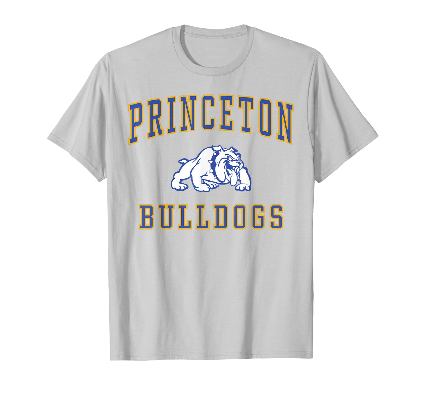 Princeton High School Bulldogs T-Shirt
