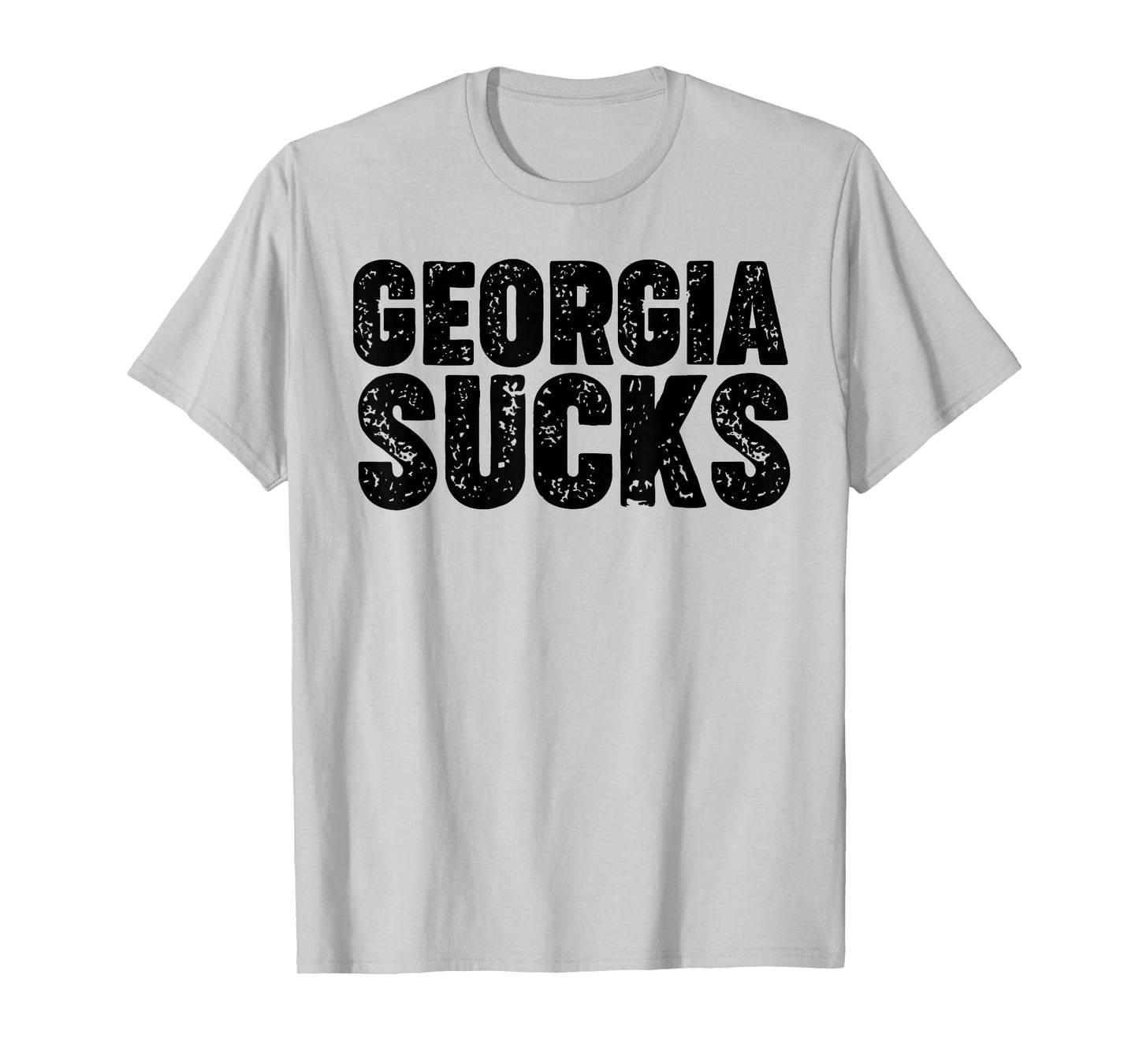 Georgia Sucks T-Shirt