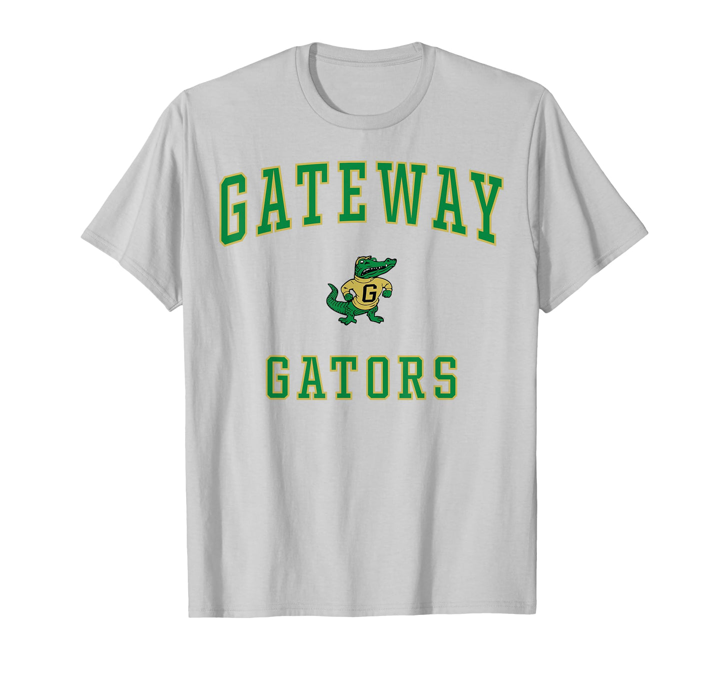 Gateway High School Gators T-Shirt