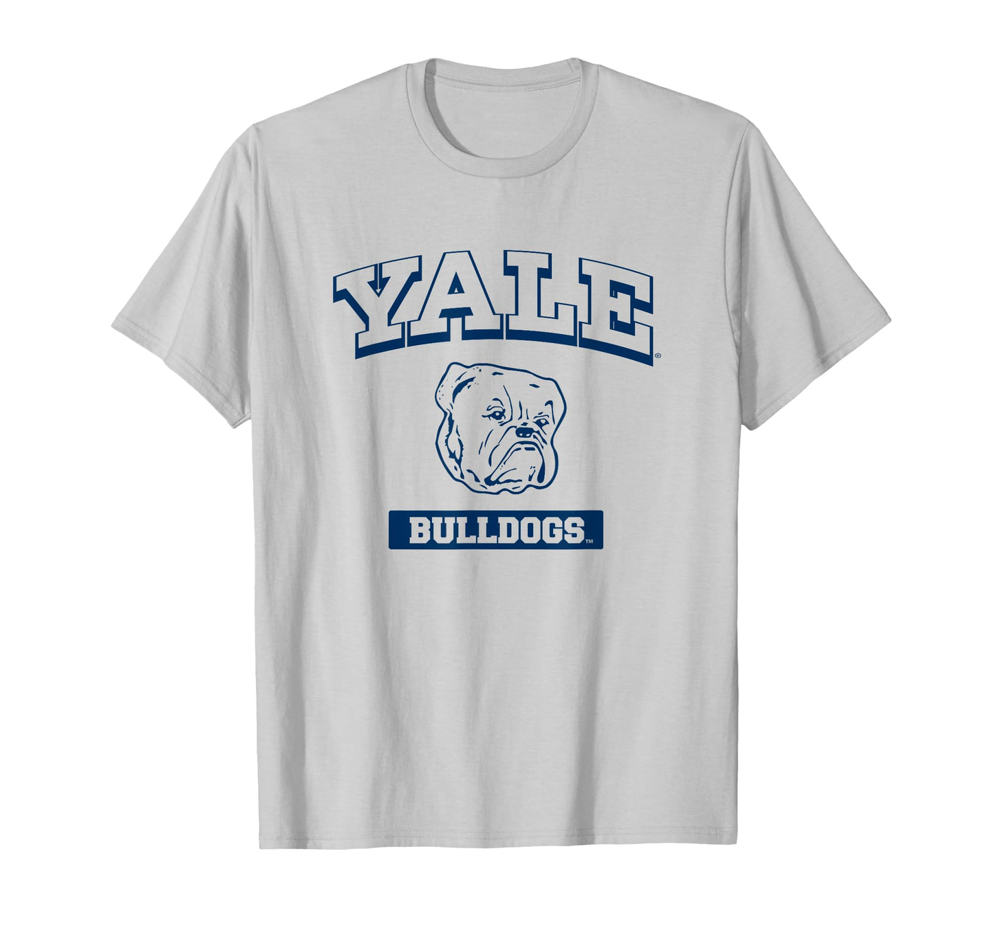 Yale University Blue Bulldogs T-Shirt
