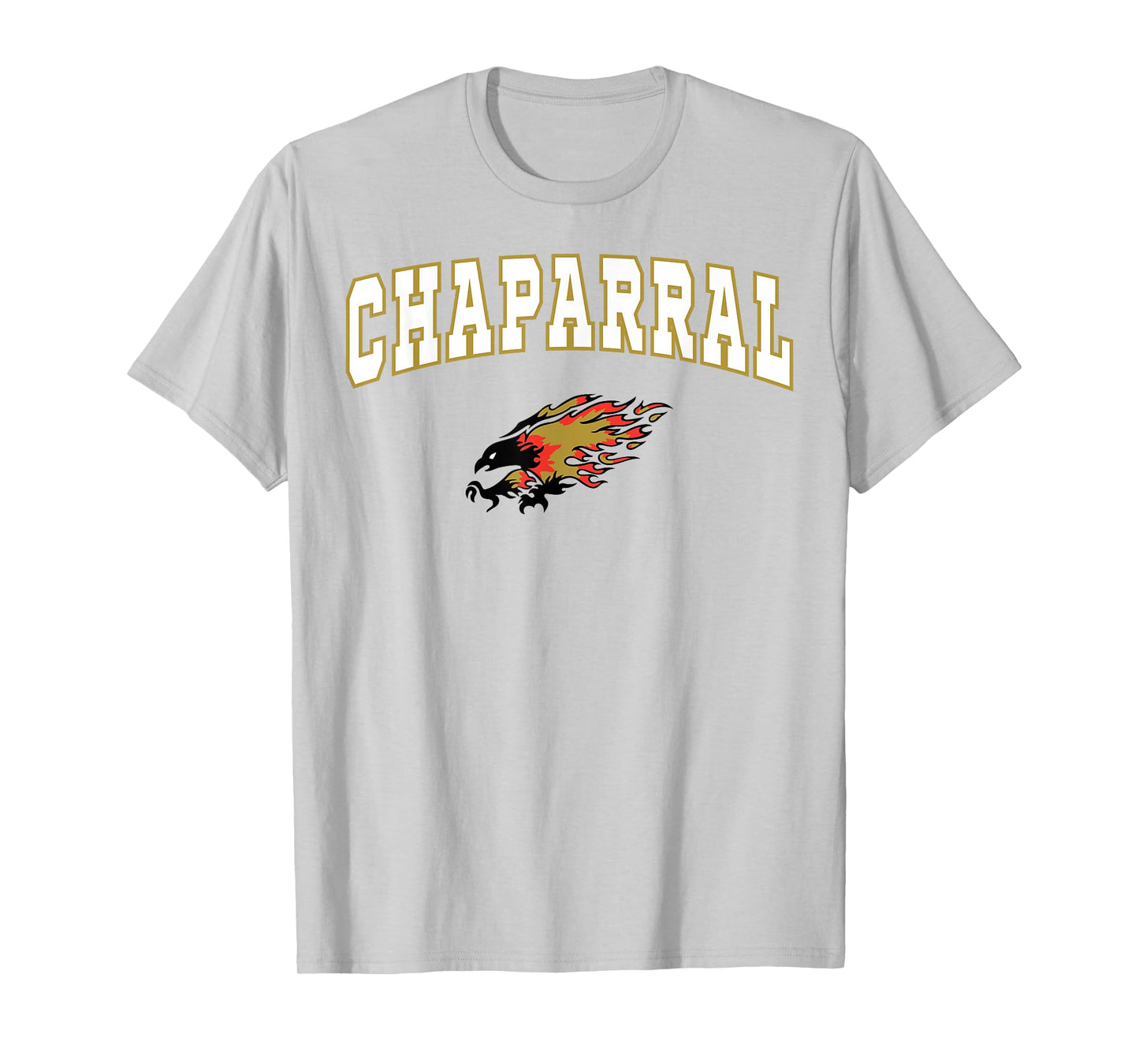 Chaparral High School Firebirds T-Shirt C2 T-Shirt