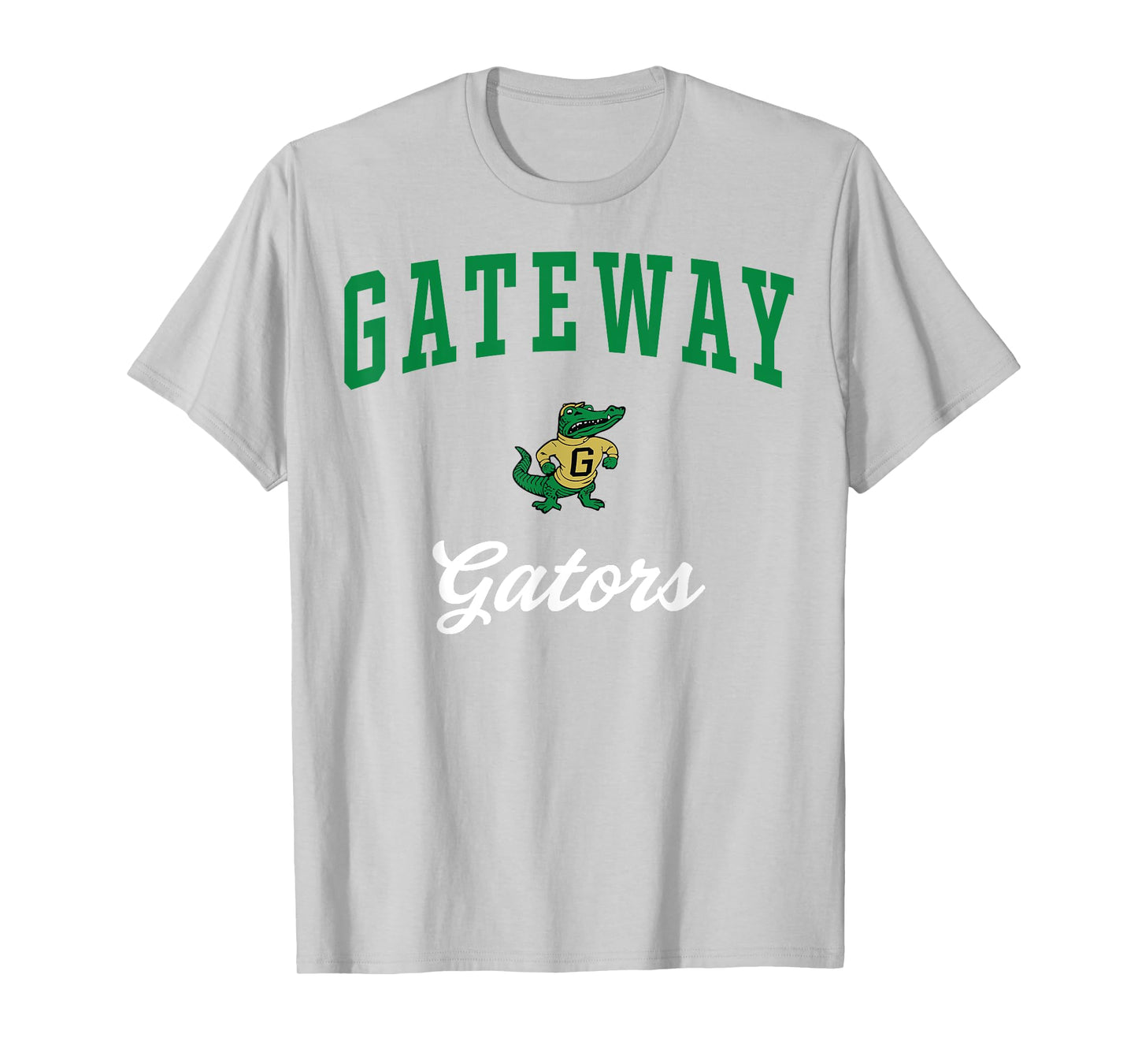 Gateway High School Gators T-Shirt