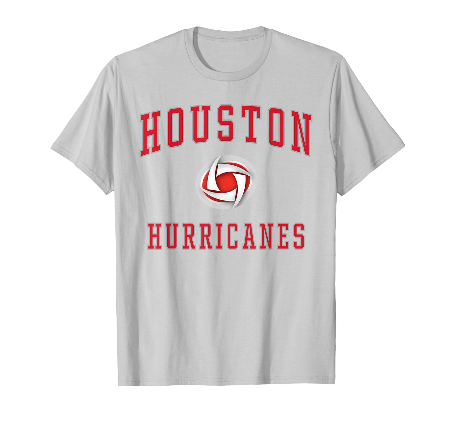 Houston High School Hurricanes T-Shirt