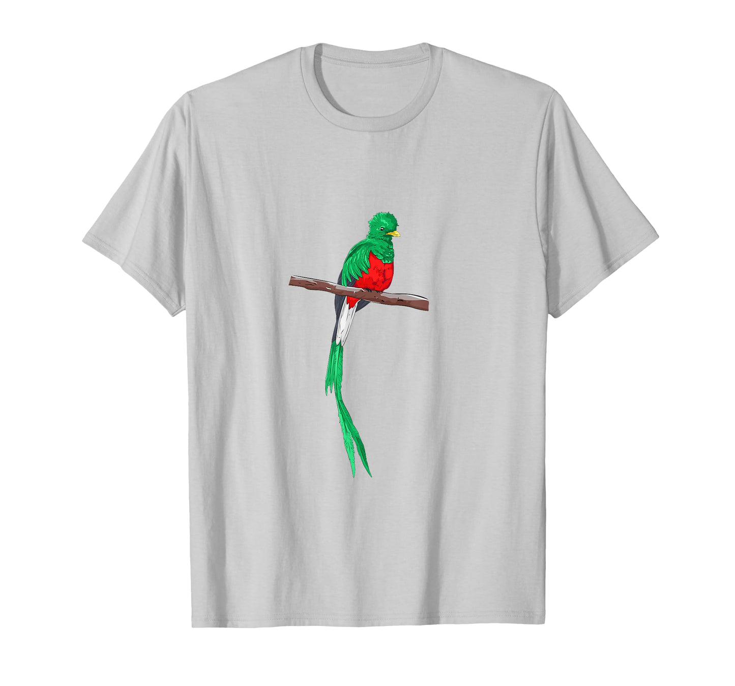 QUETZAL bird T-Shirt