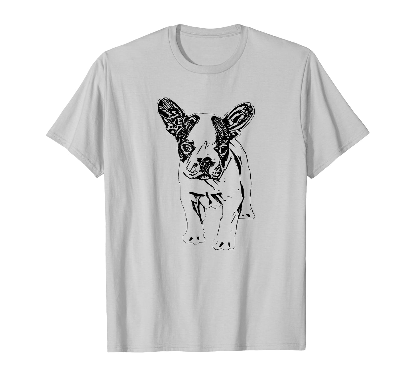 French Bulldog Dog Bulldogs T-Shirt