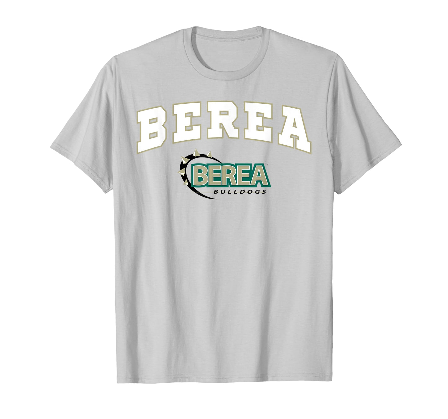 Berea High School Bulldogs T-Shirt C2
