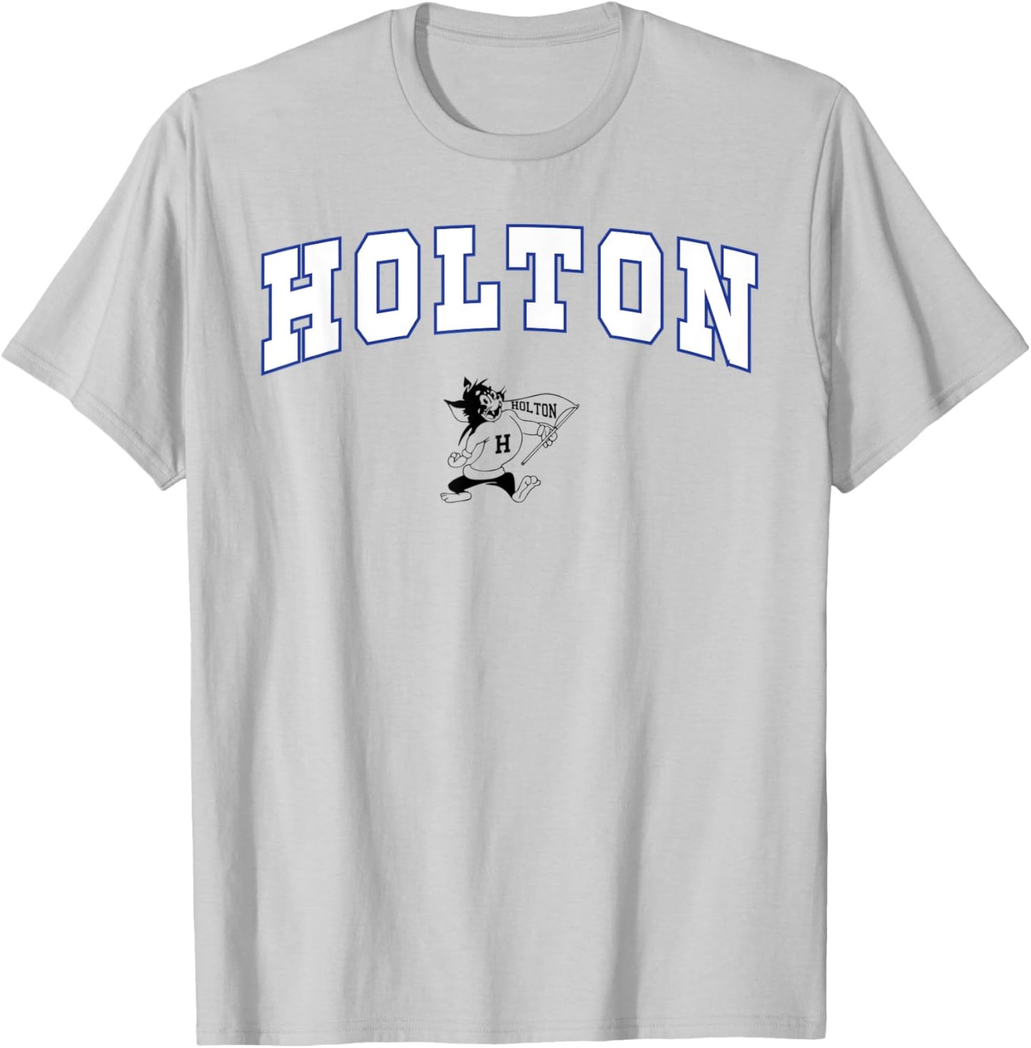 Holton High School Wildcats T-Shirt