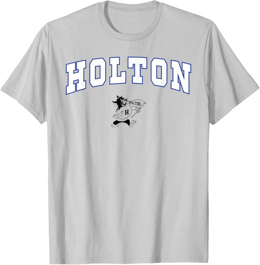 Holton High School Wildcats T-Shirt